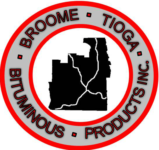 Broome Bituminous Commercial Paving Services in Broome and Tioga